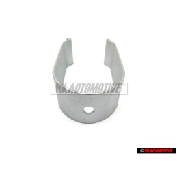 Genuine VW Rear Anti Roll Sway Stabiliser Bar Clamp Bracket - 171511433