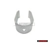 Genuine VW Rear Anti Roll Sway Stabiliser Bar Clamp Bracket - 171511433