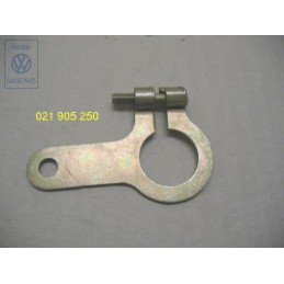 Genuine VW Bracket For Distributor - 021905250