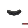 Genuine VW Angled Hose - 034133784