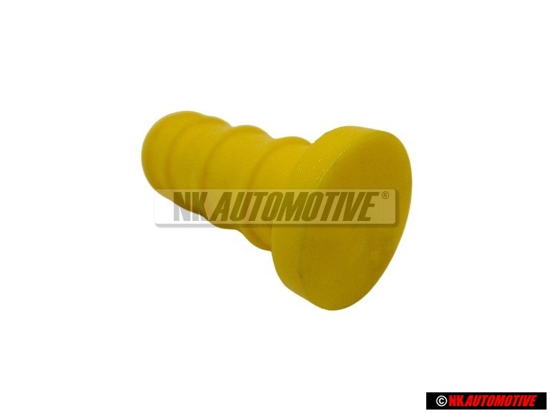 Genuine VW Bungs - 035133847