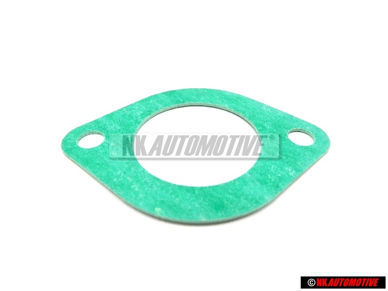 Genuine VW Coolant Flange Sealing Gasket - 052121091