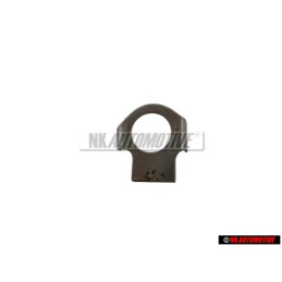 Genuine VW Retaining Plate - 111415385