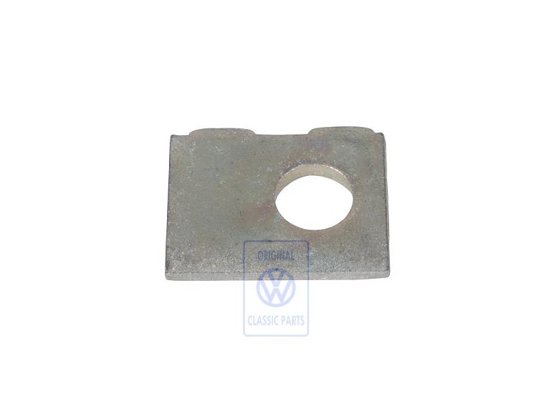 Genuine VW Underlay - 111415619C