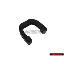 Genuine VW Double U-Clip - 133857119