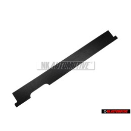 Genuine VW Air Duct Cardboard - 171121293G