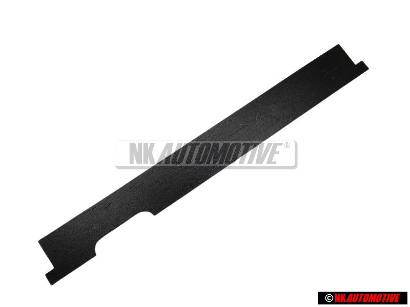 Genuine VW Air Duct Cardboard - 171121293G