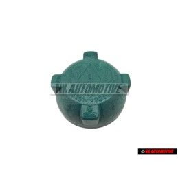 Genuine VW End Cap - 171121321J