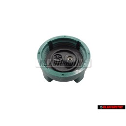 Genuine VW End Cap - 171121321J