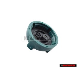 Genuine VW End Cap - 171121321J