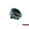 Genuine VW End Cap - 171121321J