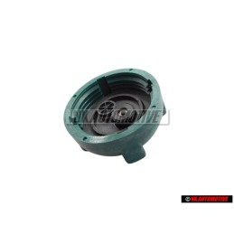Genuine VW End Cap - 171121321J