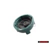 Genuine VW End Cap - 171121321J