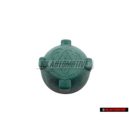 Genuine VW End Cap - 171121321J