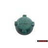 Genuine VW End Cap - 171121321J