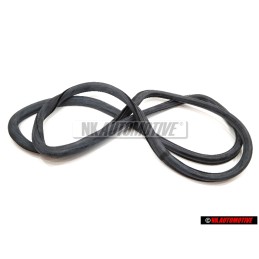 Genuine VW Seal For Rear Window - 191845521