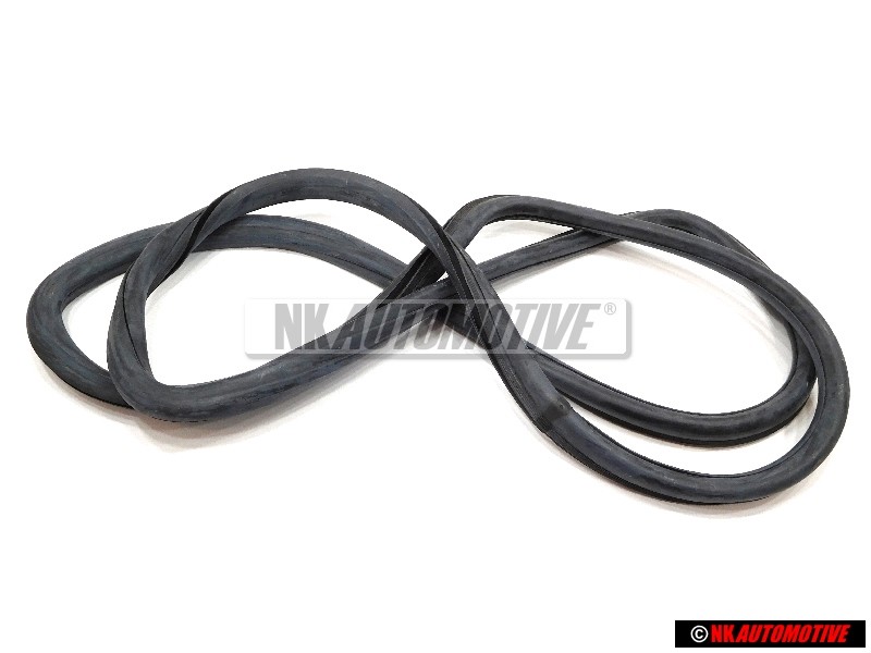 Genuine VW Seal For Rear Window - 191845521