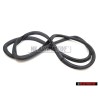 Genuine VW Seal For Rear Window - 191845521