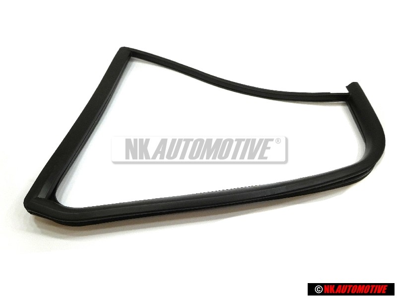 Genuine VW Seal For Fixed Door Glass - 193845218A