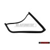 Genuine VW Seal For Fixed Door Glass - 193845218A