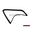Genuine VW Seal For Fixed Door Glass - 193845218A