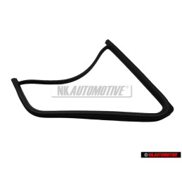 Genuine VW Seal For Fixed Door Glass - 193845218A