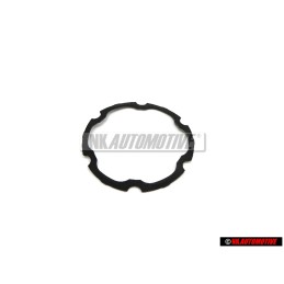 Genuine VW Sealing Plate - 1H0407309A