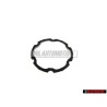 Genuine VW Sealing Plate - 1H0407309A