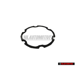 Genuine VW Sealing Plate - 1H0407309A