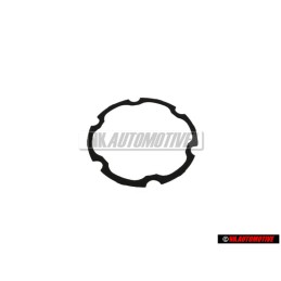 Genuine VW Sealing Plate - 1H0407309A