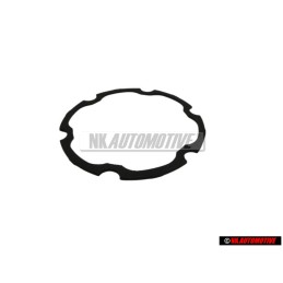 Genuine VW Sealing Plate - 1H0407309A
