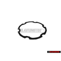 Genuine VW Sealing Plate - 1H0407309A