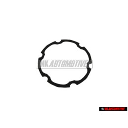 Genuine VW Sealing Plate - 1H0407309A