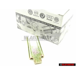 Genuine VW Rear Anti Roll Sway Stabiliser Bar Clamp Clip - 171511453