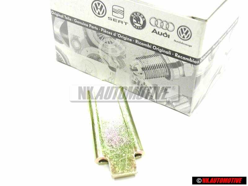 Genuine VW Rear Anti Roll Sway Stabiliser Bar Clamp Clip - 171511453