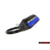 Genuine VW BON JOVI Keyring Badge Emblem Multicolored - 1H0837244 9ZS