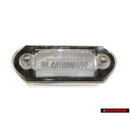 Genuine VW Window - 1H5943119