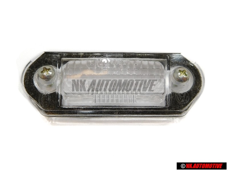 Genuine VW Window - 1H5943119