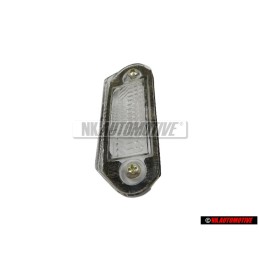 Genuine VW Window - 1H5943119