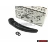 Genuine VW Bonnet Cable Handle Grip - 171823537