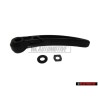 Genuine VW Bonnet Cable Handle Grip - 171823537