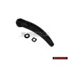 Genuine VW Bonnet Cable Handle Grip - 171823537