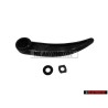 Genuine VW Bonnet Cable Handle Grip - 171823537