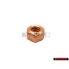 Genuine VW "Hexagon Nut, Self-Locking" - N 0221464