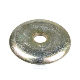Genuine VW Cup Washer - 251413431