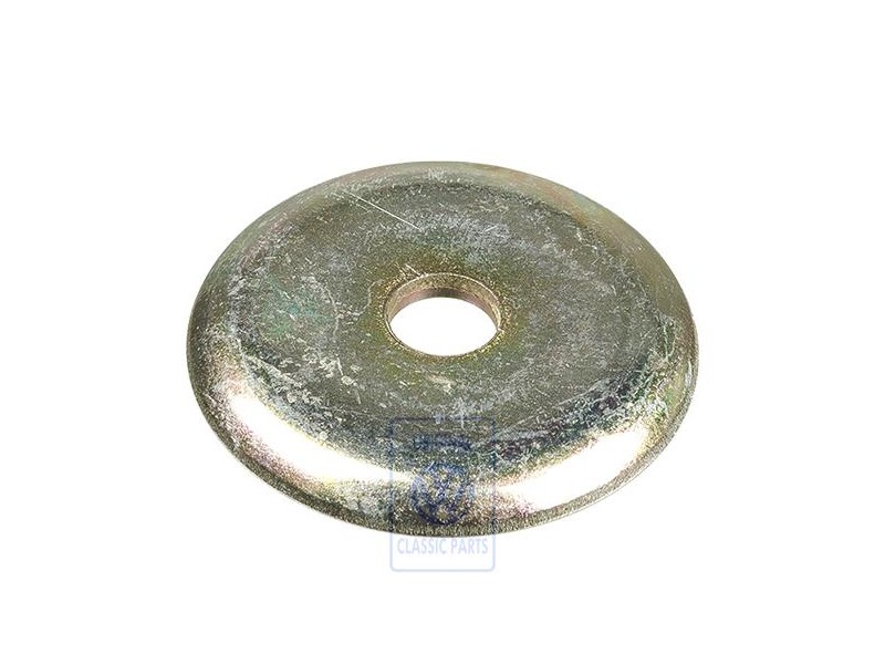 Genuine VW Cup Washer - 251413431