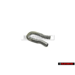 Genuine VW Securing Clip - 251801921