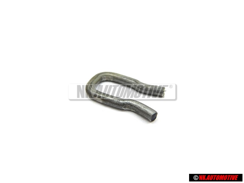 Genuine VW Securing Clip - 251801921