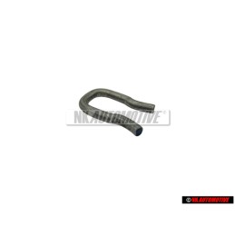 Genuine VW Securing Clip - 251801921