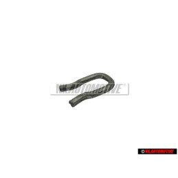 Genuine VW Securing Clip - 251801921